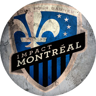 Logo Académie du CF Montréal